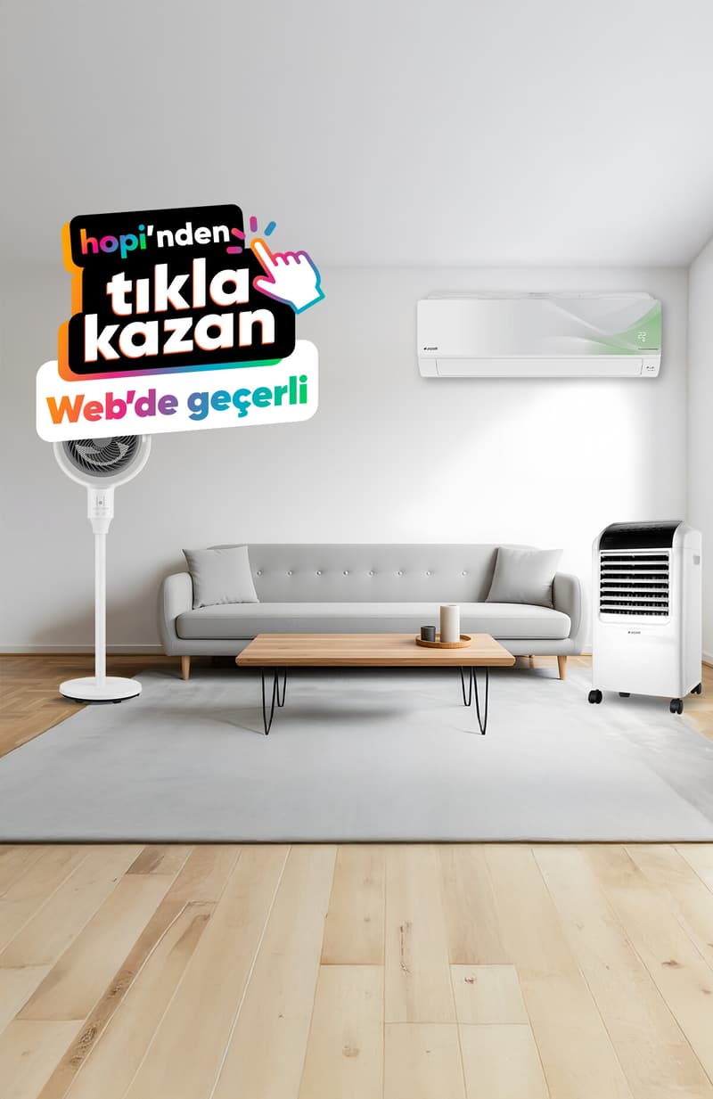 ARÇELİK — Alışverişten önce tıkla %1,5 Paracık kazan