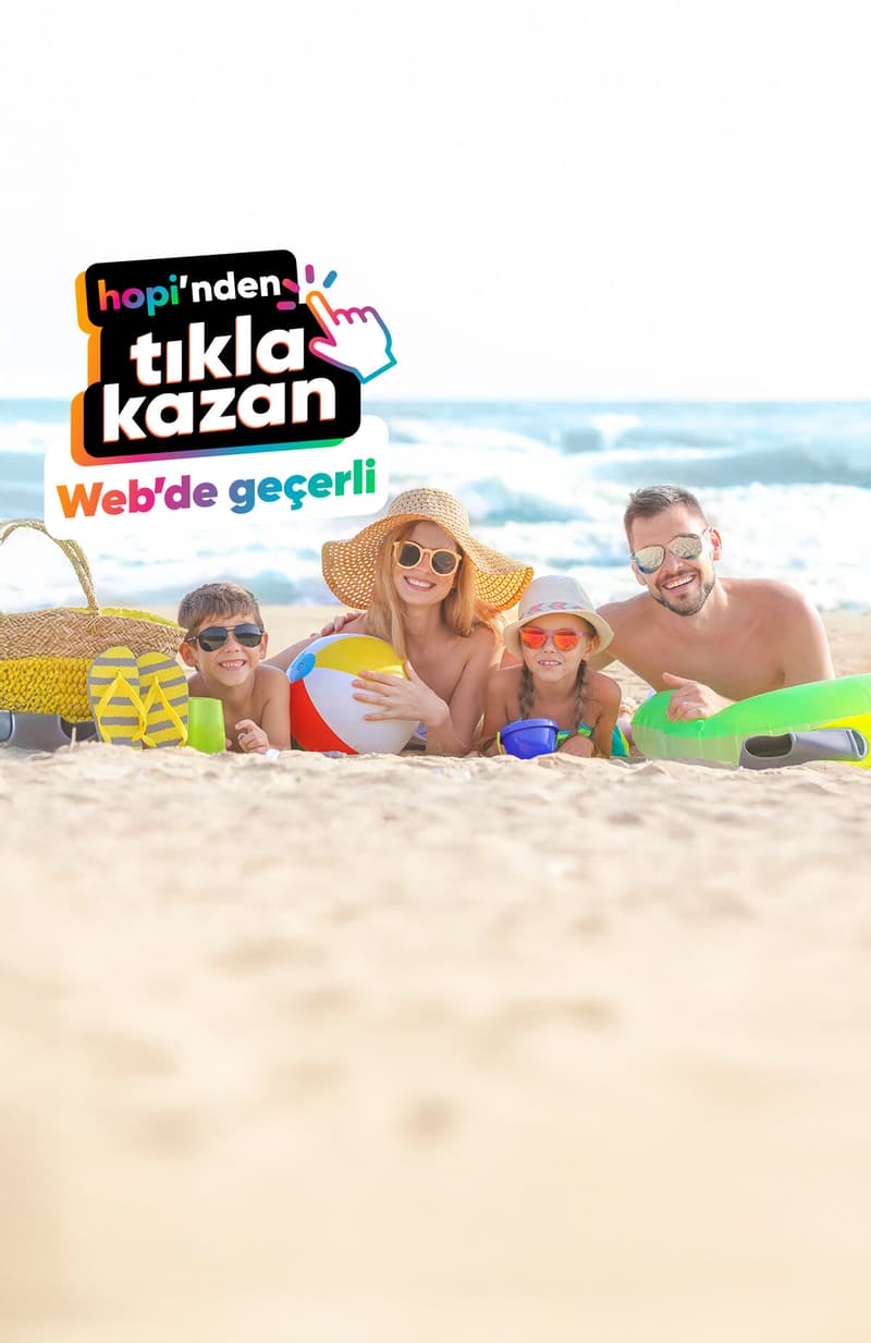 SETUR — Alışverişten önce tıkla %1,5 Paracık kazan