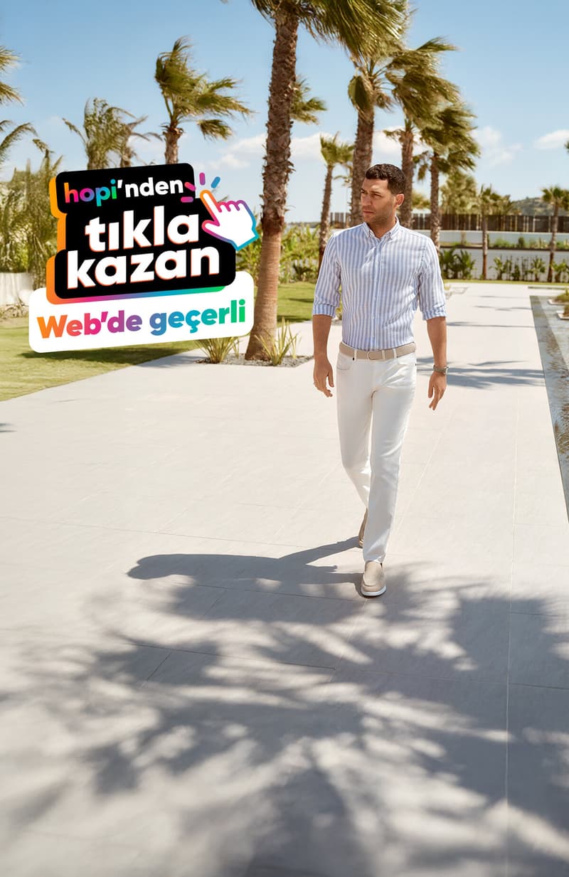 SÜVARİ — Alışverişten önce tıkla %1,5 Paracık kazan