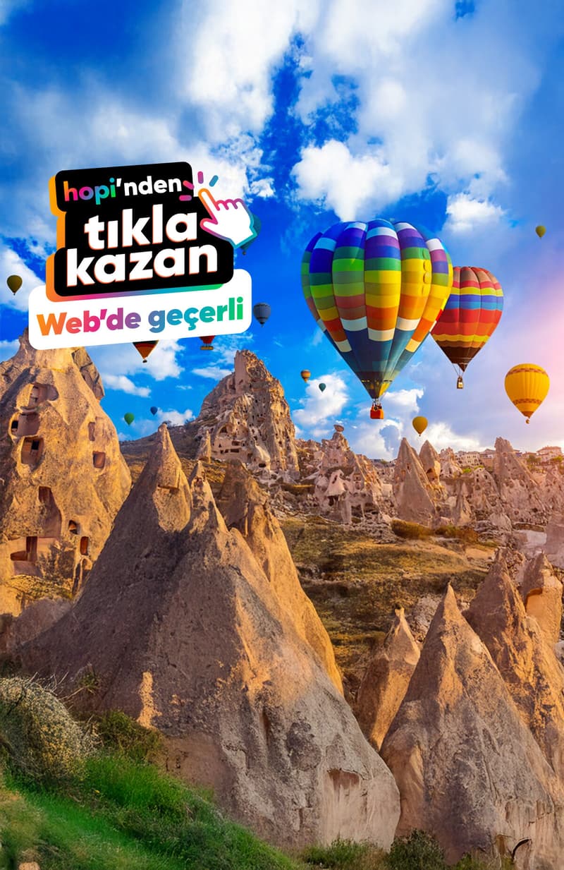 ETSTUR — Alışverişten önce tıkla %1 Paracık kazan