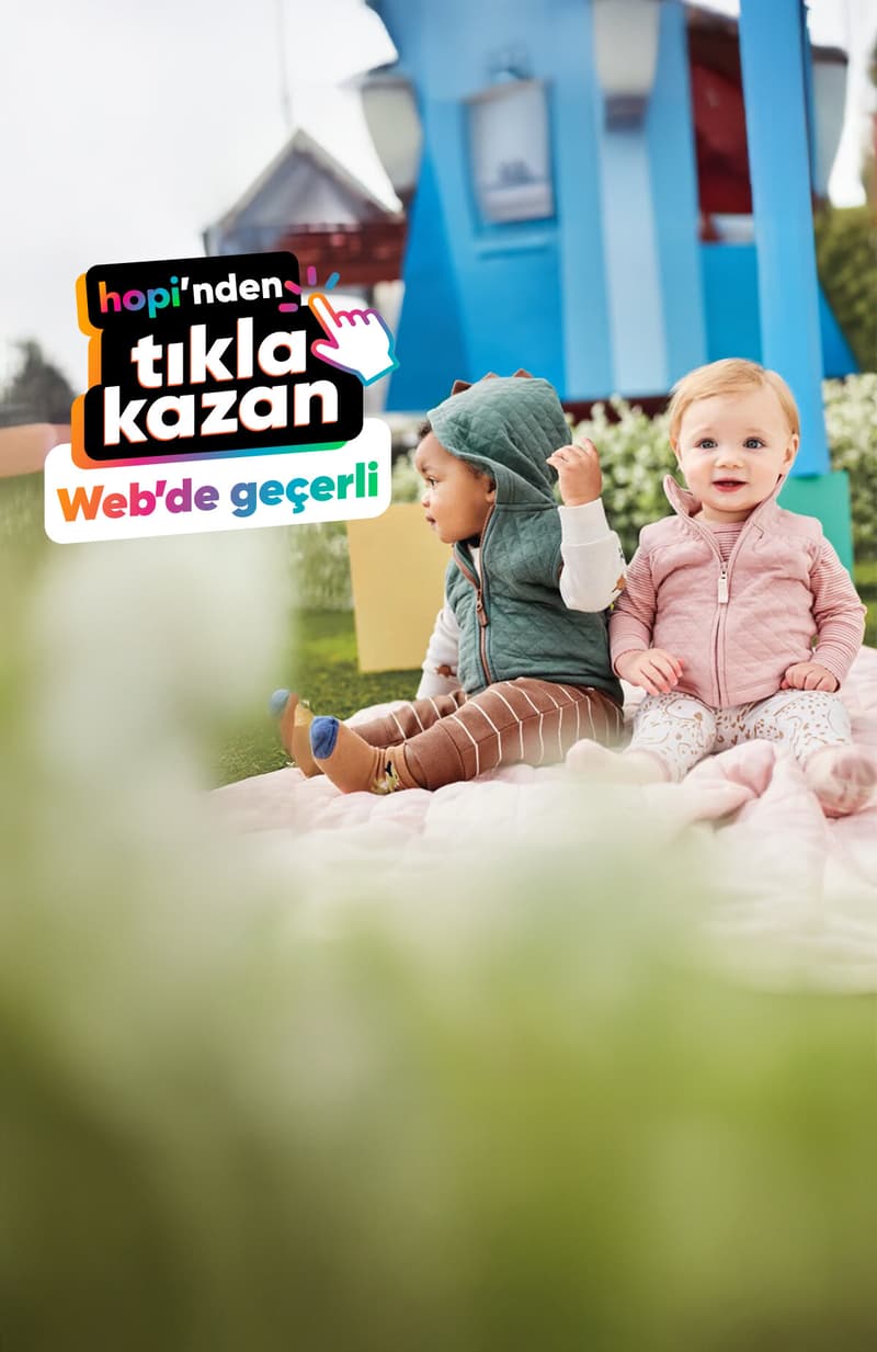 CARTER'S — Alışverişten önce tıkla %2,5 Paracık kazan