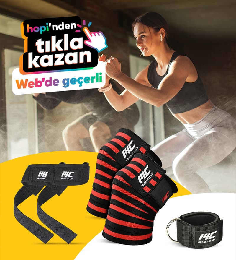 Fitmoda — Alışverişten önce tıkla %2,5 Paracık kazan