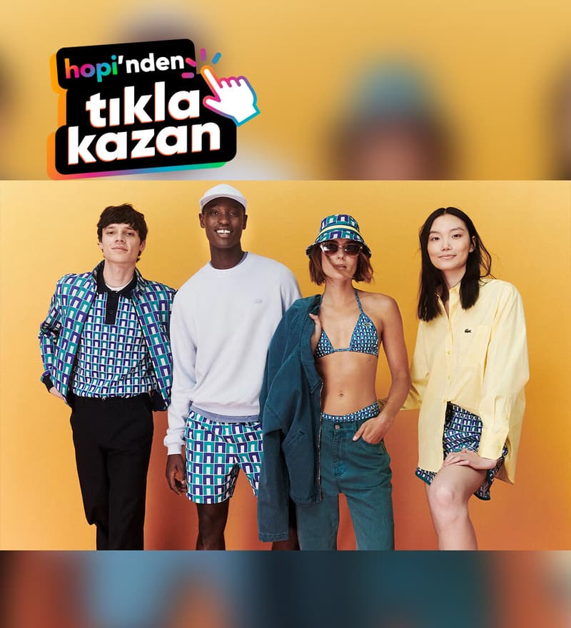 OCCASION — Alışverişten önce tıkla %3 Paracık kazan