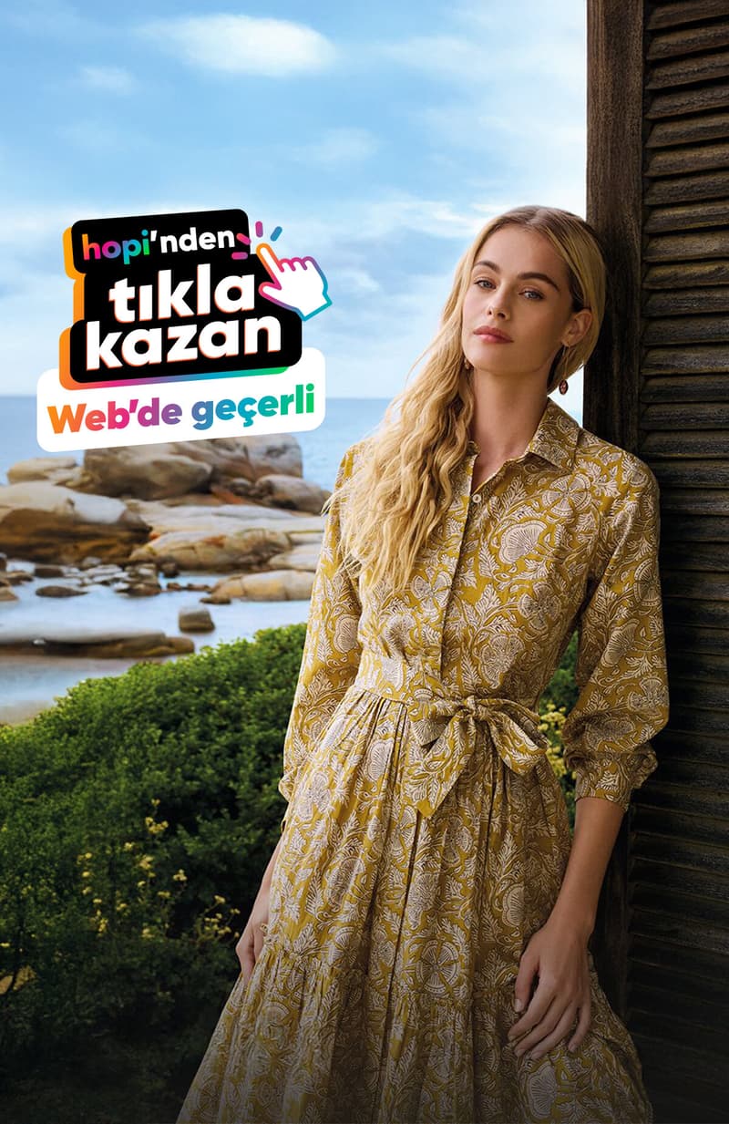YARGICI — Alışverişten önce tıkla %3 Paracık kazan