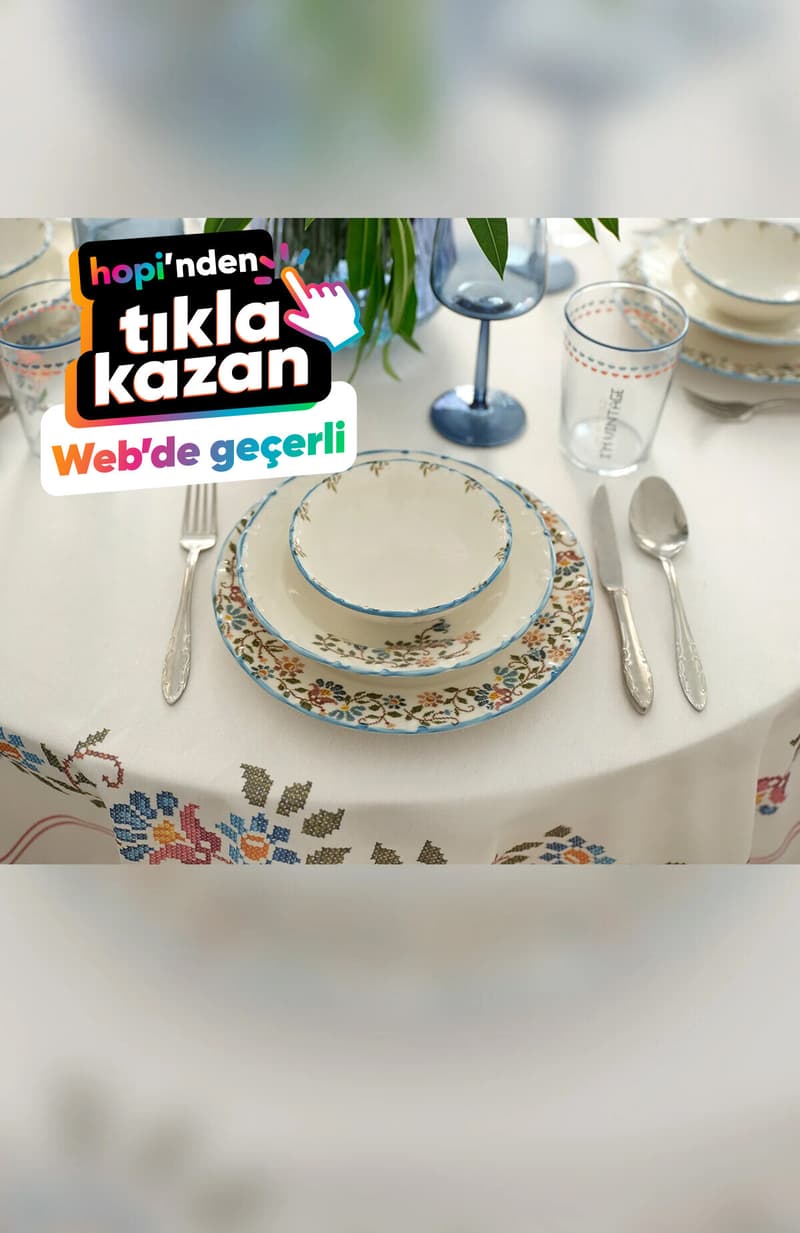BELLA MAİSON — Alışverişten önce tıkla %4 Paracık kazan