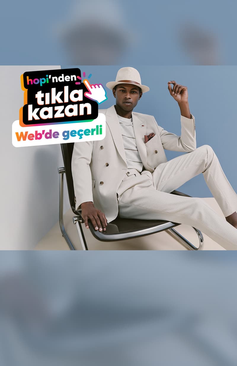 D'S DAMAT — Alışverişten önce tıkla %4 Paracık kazan