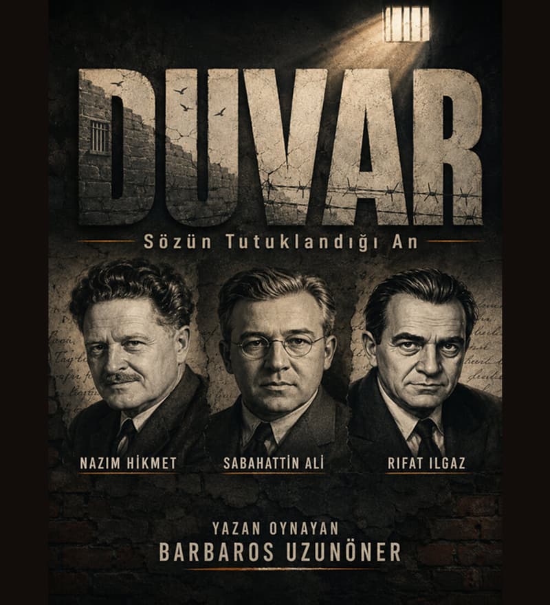 BİLETİNİAL — Duvar etkinliği biletlerinde %10 daha az öde