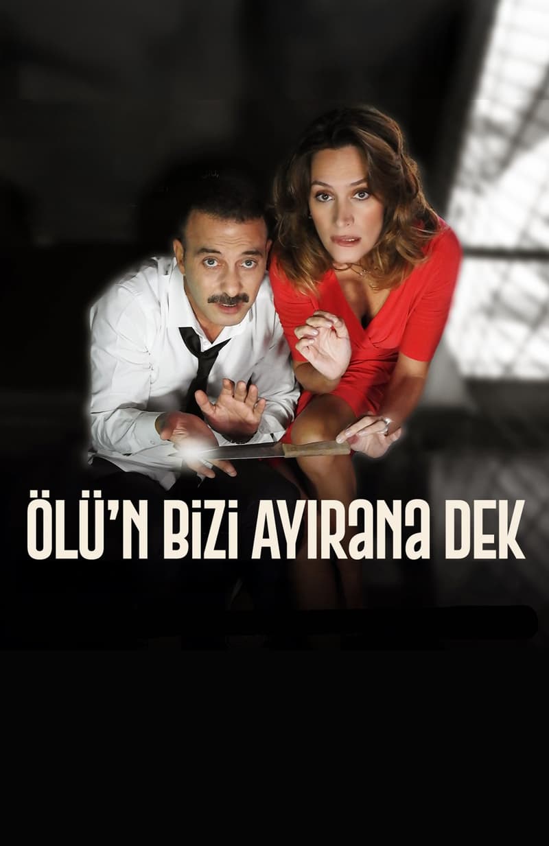 BİLETİX — Ölün Bizi Ayırana Dek tiyatro oyunu etkinliği biletlerinde %10 daha az öde
