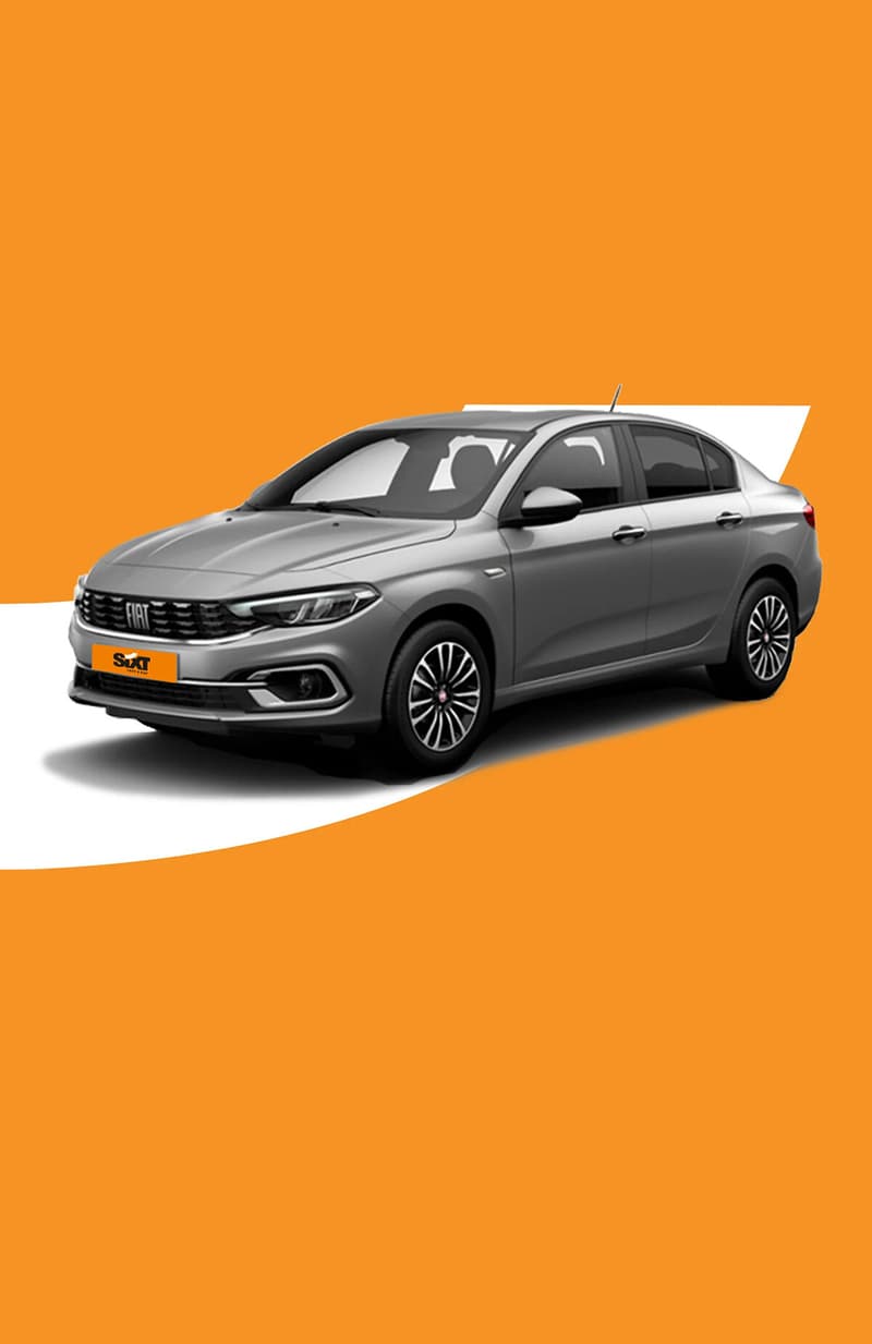 SIXT — Kiralama hizmetinde %30 daha az öde