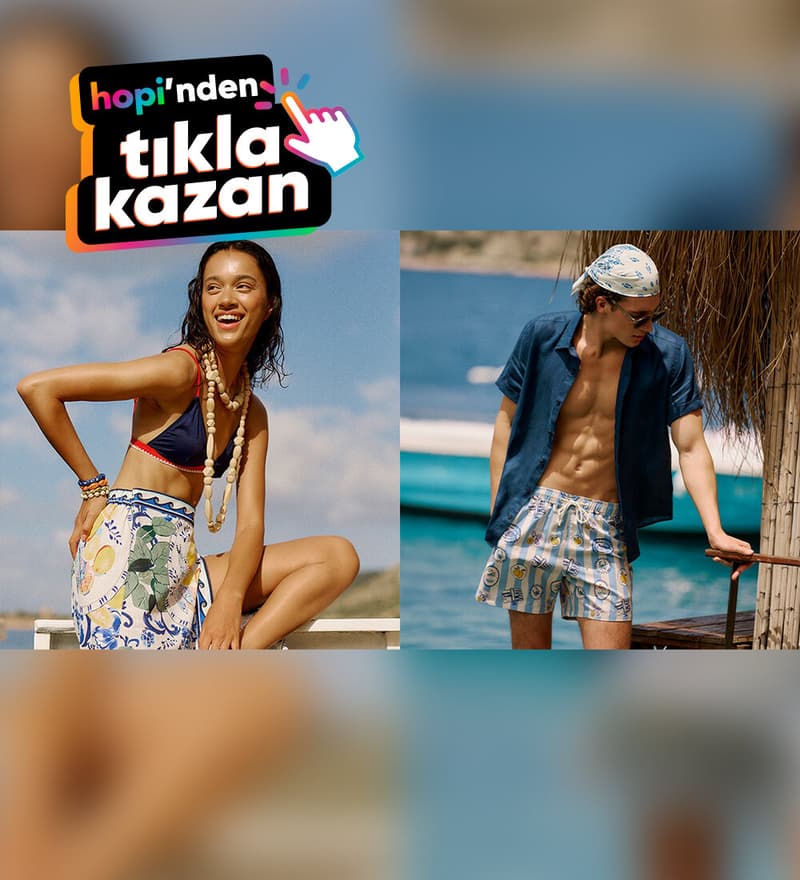 Mudo Giyim'de %3 Paracık kazan