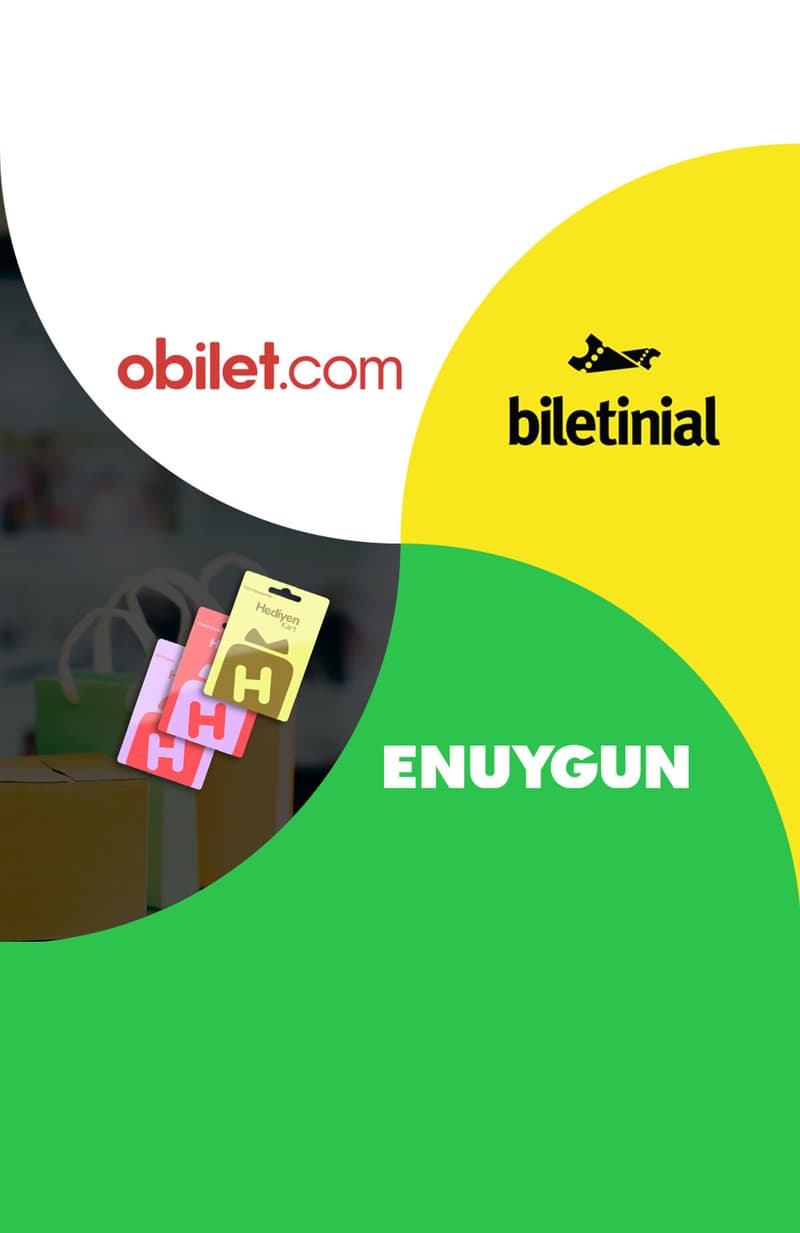 PERDIGITAL — Perdigital'de Hediyen Kart al