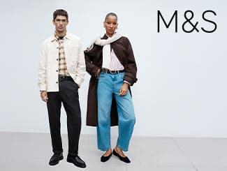 Marks & Spencer'da Vade Farksız 6 Taksit!