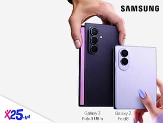Samsung.com’dan yapacağınız seçili Z serisi ürün ailesi alışverişinize 5.000 TL MaxiPuan kazanın!