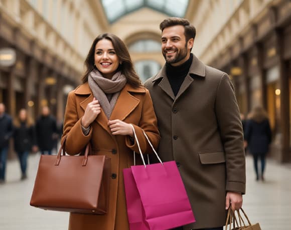 İşCep'ten Yurt Dışı Çıkış Harcı Ödeyenlere Yurt Dışı ve Duty Free Alışverişlerinde Toplam 1.500 TL'ye Varan MaxiPuan!