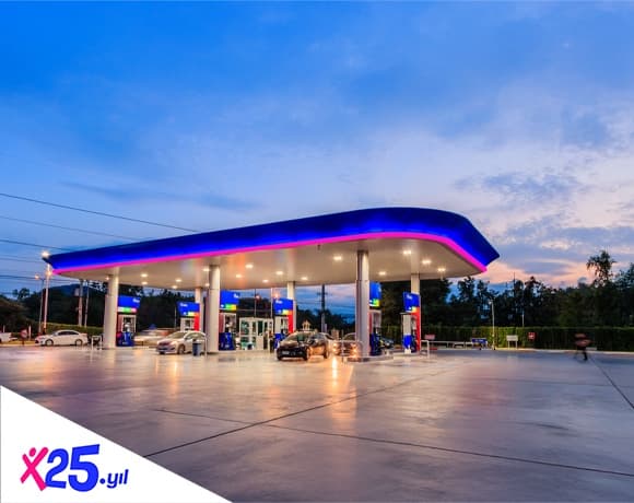 Maximum'un 25. Yılına Özel 25 Ekim'de 250 TL MaxiPuan Fırsatı
