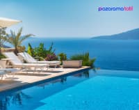 Pazarama Tatil'de Otel Rezervasyonunuza 7.500 TL'ye varan PazaramaPuan!
