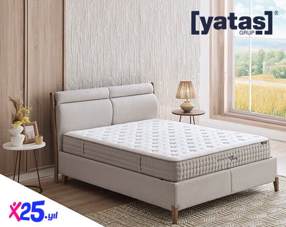 Yataş alışverişlerinizde peşin fiyatına 6 taksit fırsatı!