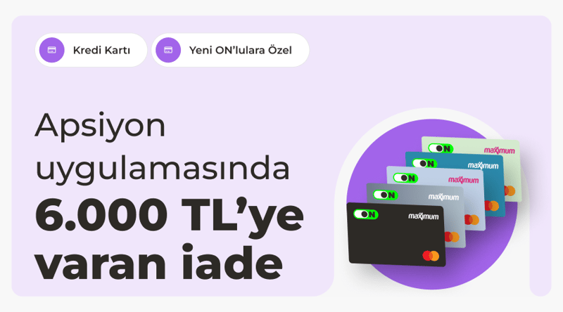 Apsiyon Kampanyası