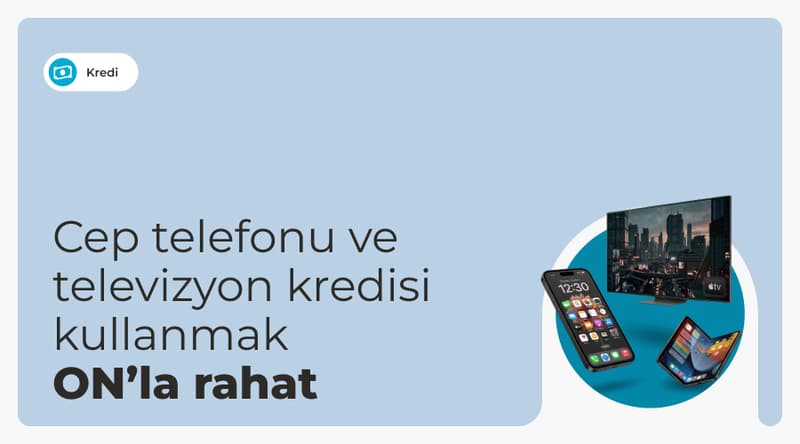 MİGROS ALIŞVERİŞ KREDİSİ