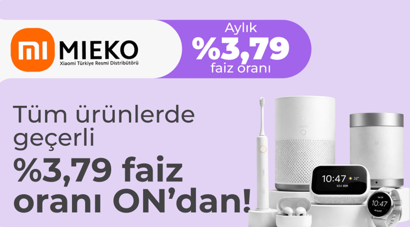 Mieko Kampanyası