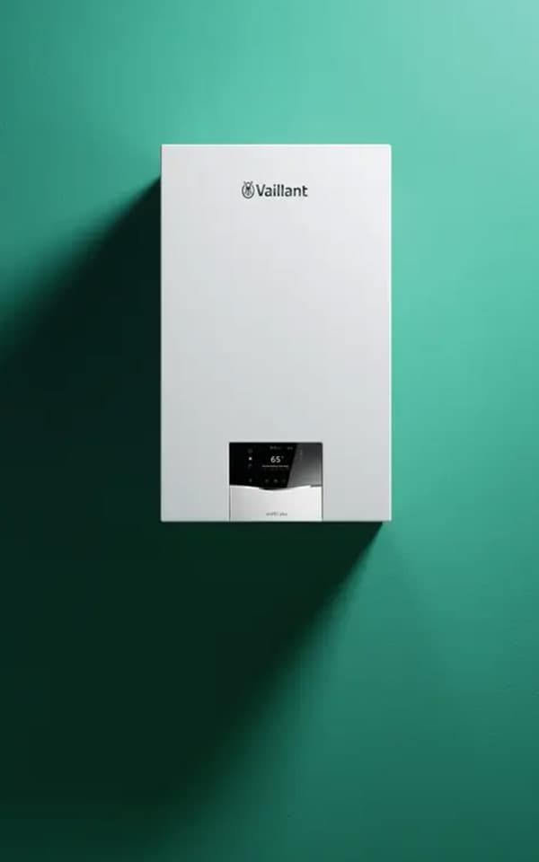 Vaillant'ta 9 aya varan taksit ve 3.000 TL ParafPara!