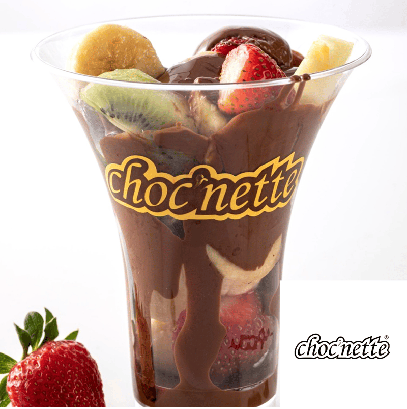 Chocnette'de %10 Nakit İade!