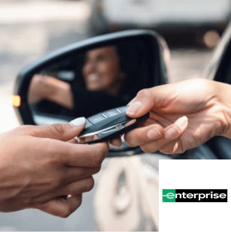 Enterprise'da %13 Nakit İade!