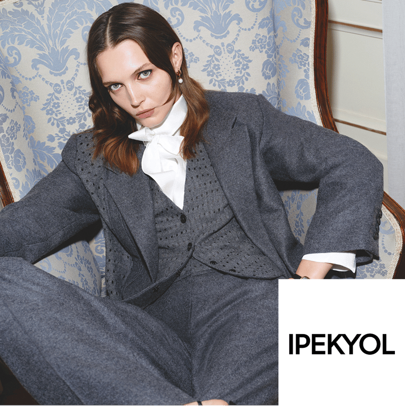 Ipekyol'da 500 TL Nakit İade!