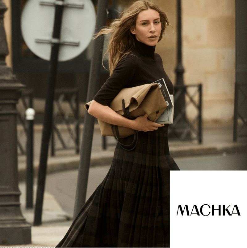 Machka'da 1.000 TL Nakit İade!