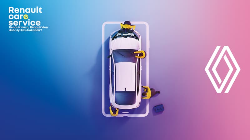 World'e özel Renault ve Dacia servislerinde 0-3 yaş arası araçlarda peşin fiyatına 3 taksit fırsatını kaçırmayın!