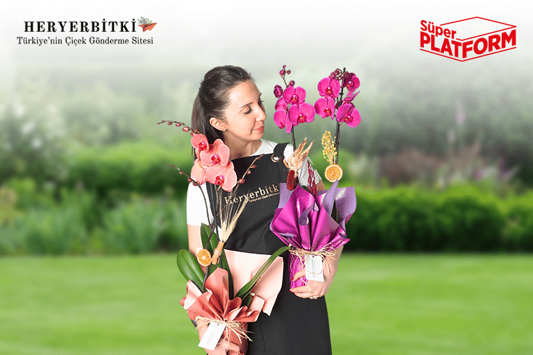Heryerbitki'den 100 TL İndirim!