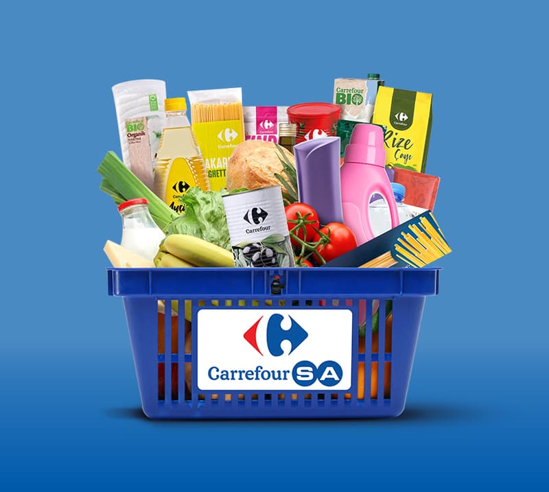 CARREFOURSA KAMPANYASINA KATIL KAZAN
