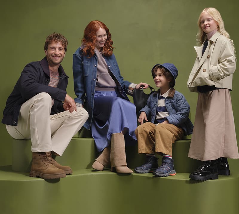 DEICHMANN'DA %20 HEDİYE
