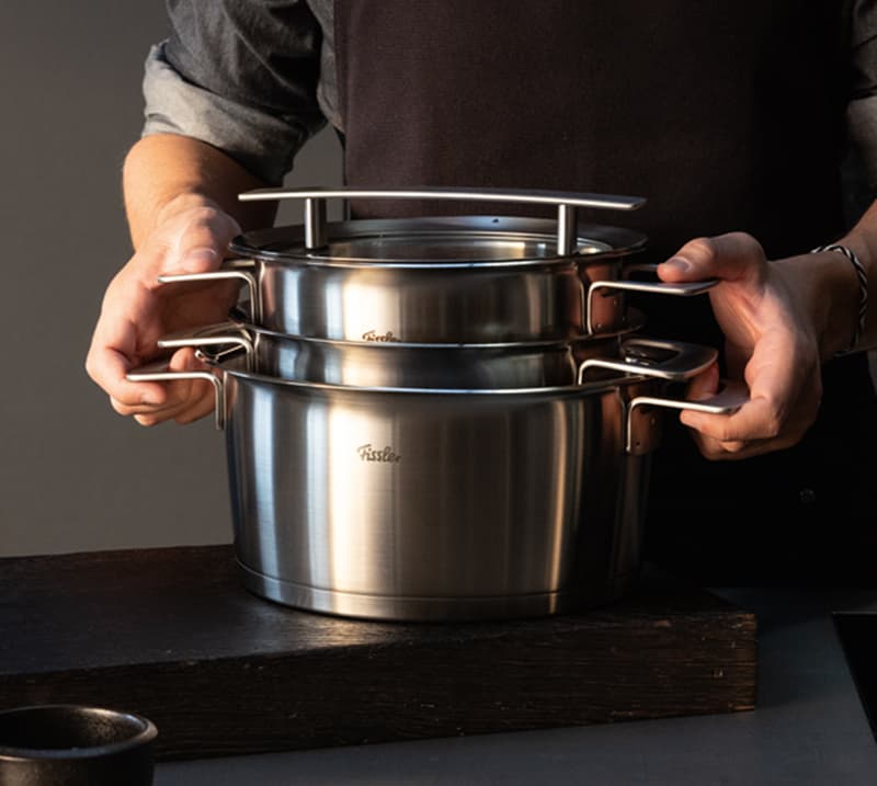 FISSLER'DE EKSTRA 500 TL'YE VARAN ZUBİZU FIRSATI