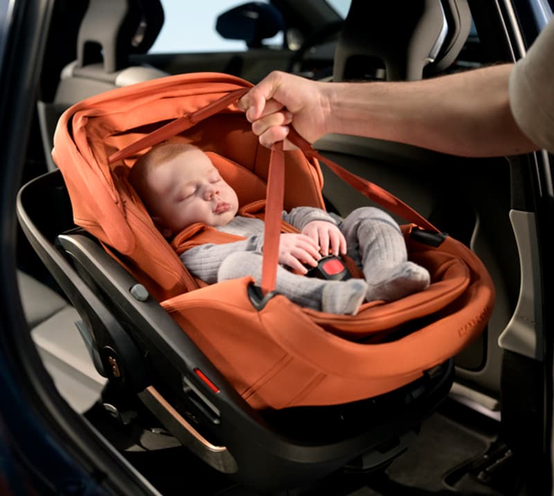 MAXI-COSI'DE %5 HEDİYE